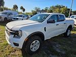 New 2025 Ford Ranger XL SuperCrew Cab Pickup for sale #SLE49906 - photo 7
