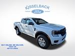 New 2025 Ford Ranger XL SuperCrew Cab for sale #SLE57815 - photo 1