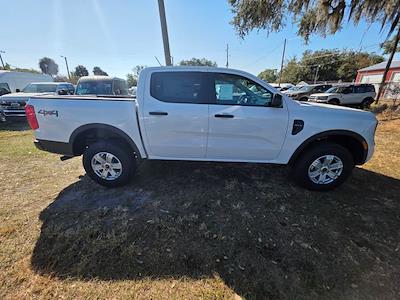 New 2025 Ford Ranger XL SuperCrew Cab for sale #SLE58337 - photo 2