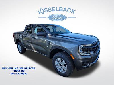 2025 Ford Ranger SuperCrew Cab RWD Pickup for sale #SLE61539 - photo 1