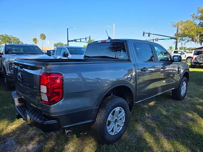 New 2025 Ford Ranger XL SuperCrew Cab Pickup for sale #SLE61539 - photo 2
