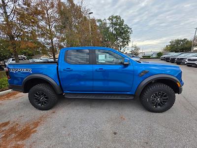 New 2025 Ford Ranger Raptor SuperCrew Cab for sale #SLE64972 - photo 2