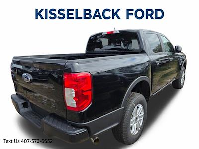 2025 Ford Ranger SuperCrew Cab RWD Pickup for sale #SLE65592 - photo 2