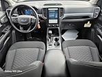 2025 Ford Ranger SuperCrew Cab RWD Pickup for sale #SLE65592 - photo 11