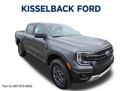 New 2025 Ford Ranger XLT SuperCrew Cab for sale #SLE72555 - photo 1