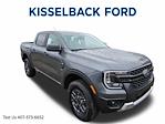 New 2025 Ford Ranger XLT SuperCrew Cab for sale #SLE72555 - photo 1