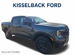New 2025 Ford Ranger XLT SuperCrew Cab for sale #SLE72750 - photo 1