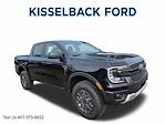 New 2025 Ford Ranger XLT SuperCrew Cab for sale #SLE73032 - photo 1