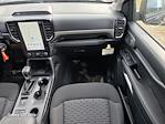 New 2025 Ford Ranger XLT SuperCrew Cab for sale #SLE73032 - photo 13