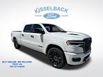 Used 2025 Ram 1500 Limited Crew Cab 4WD Pickup for sale #SN698511 - photo 1