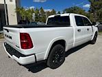 Used 2025 Ram 1500 Limited Crew Cab 4WD Pickup for sale #SN698511 - photo 2