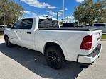 Used 2025 Ram 1500 Limited Crew Cab 4WD Pickup for sale #SN698511 - photo 6