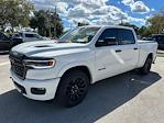 Used 2025 Ram 1500 Limited Crew Cab 4WD Pickup for sale #SN698511 - photo 8