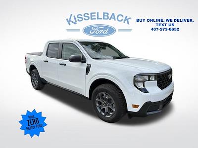 2025 Ford Maverick SuperCrew Cab AWD Pickup for sale #SRA48579 - photo 1