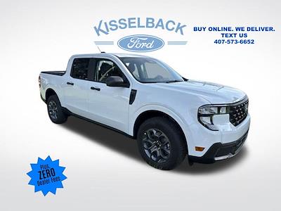 2025 Ford Maverick SuperCrew Cab FWD Pickup for sale #SRB02997 - photo 1