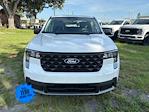 2025 Ford Maverick SuperCrew Cab FWD Pickup for sale #SRB02997 - photo 8