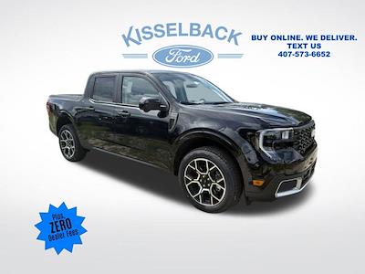 2025 Ford Maverick SuperCrew Cab AWD Pickup for sale #SRB06484 - photo 1