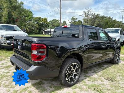 2025 Ford Maverick SuperCrew Cab AWD Pickup for sale #SRB06484 - photo 2