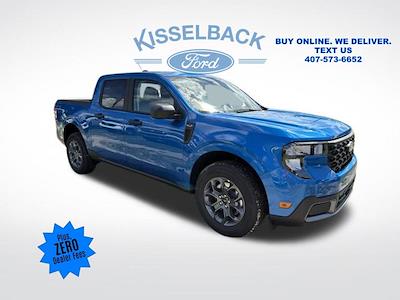 2025 Ford Maverick SuperCrew Cab FWD Pickup for sale #SRB07455 - photo 1