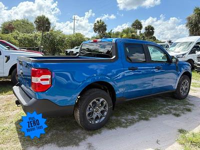 2025 Ford Maverick SuperCrew Cab FWD Pickup for sale #SRB07455 - photo 2