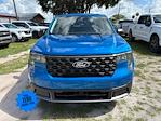 2025 Ford Maverick SuperCrew Cab FWD Pickup for sale #SRB07455 - photo 8