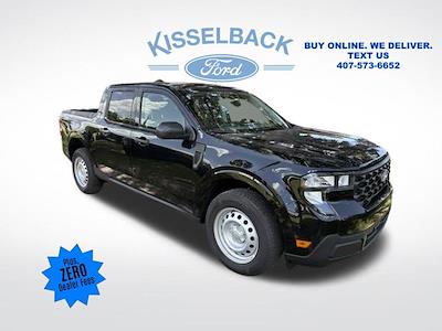 2025 Ford Maverick SuperCrew Cab FWD Pickup for sale #SRB08552 - photo 1