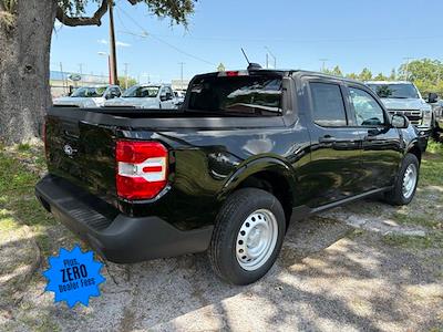 2025 Ford Maverick SuperCrew Cab FWD Pickup for sale #SRB08552 - photo 2