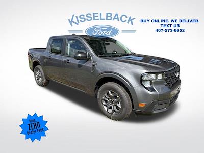 2025 Ford Maverick SuperCrew Cab FWD Pickup for sale #SRB08952 - photo 1