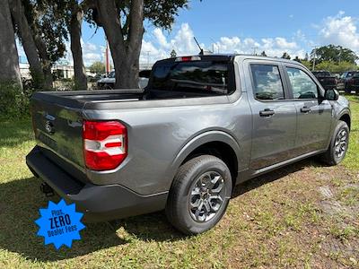 2025 Ford Maverick SuperCrew Cab FWD Pickup for sale #SRB08952 - photo 2