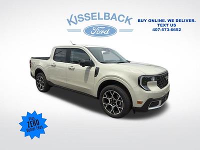 2025 Ford Maverick SuperCrew Cab AWD Pickup for sale #SRB09901 - photo 1