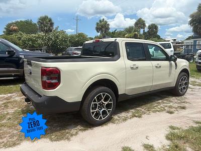 2025 Ford Maverick SuperCrew Cab AWD Pickup for sale #SRB09901 - photo 2