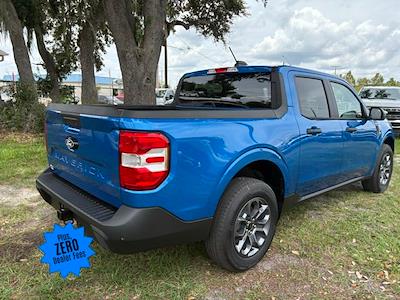 2025 Ford Maverick SuperCrew Cab FWD Pickup for sale #SRB11944 - photo 2