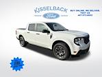 New 2025 Ford Maverick XLT SuperCrew Cab Pickup for sale #SRB13420 - photo 1