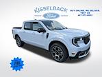 New 2025 Ford Maverick Lariat SuperCrew Cab AWD Pickup for sale #SRB15994 - photo 1