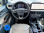 New 2025 Ford Maverick Lariat SuperCrew Cab AWD Pickup for sale #SRB15994 - photo 12