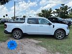 New 2025 Ford Maverick Lariat SuperCrew Cab AWD Pickup for sale #SRB15994 - photo 3