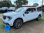 New 2025 Ford Maverick Lariat SuperCrew Cab AWD Pickup for sale #SRB15994 - photo 7