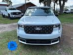 New 2025 Ford Maverick Lariat SuperCrew Cab AWD Pickup for sale #SRB15994 - photo 8