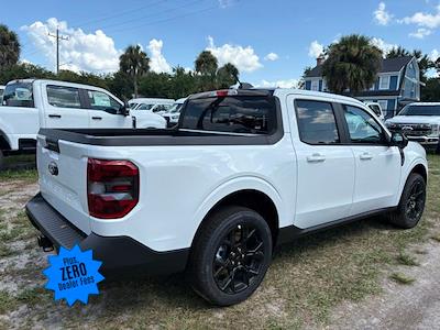 New 2025 Ford Maverick Lariat SuperCrew Cab AWD Pickup for sale #SRB16832 - photo 2