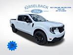 New 2025 Ford Maverick Lariat SuperCrew Cab AWD Pickup for sale #SRB16832 - photo 1