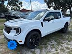 New 2025 Ford Maverick Lariat SuperCrew Cab AWD Pickup for sale #SRB16832 - photo 7