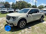 New 2025 Ford Maverick Lariat SuperCrew Cab AWD Pickup for sale #SRB17499 - photo 7