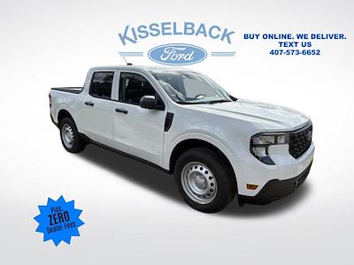 2025 Ford Maverick SuperCrew Cab FWD Pickup for sale #SRB25532 - photo 1