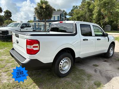 2025 Ford Maverick SuperCrew Cab FWD Pickup for sale #SRB25532 - photo 2