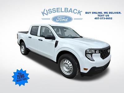 2025 Ford Maverick SuperCrew Cab FWD Pickup for sale #SRB25534 - photo 1