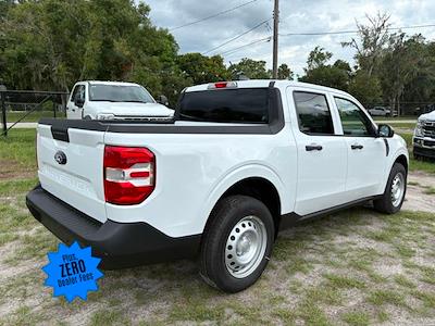 2025 Ford Maverick SuperCrew Cab FWD Pickup for sale #SRB25534 - photo 2