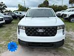 2025 Ford Maverick SuperCrew Cab FWD Pickup for sale #SRB25534 - photo 8