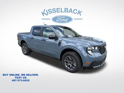 2025 Ford Maverick SuperCrew Cab AWD Pickup for sale #SRB31743 - photo 1
