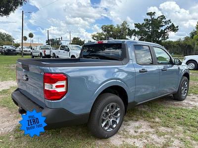New 2025 Ford Maverick XLT SuperCrew Cab AWD Pickup for sale #SRB31743 - photo 2
