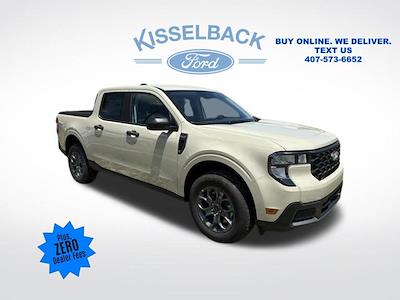 New 2025 Ford Maverick XLT SuperCrew Cab AWD Pickup for sale #SRB31906 - photo 1
